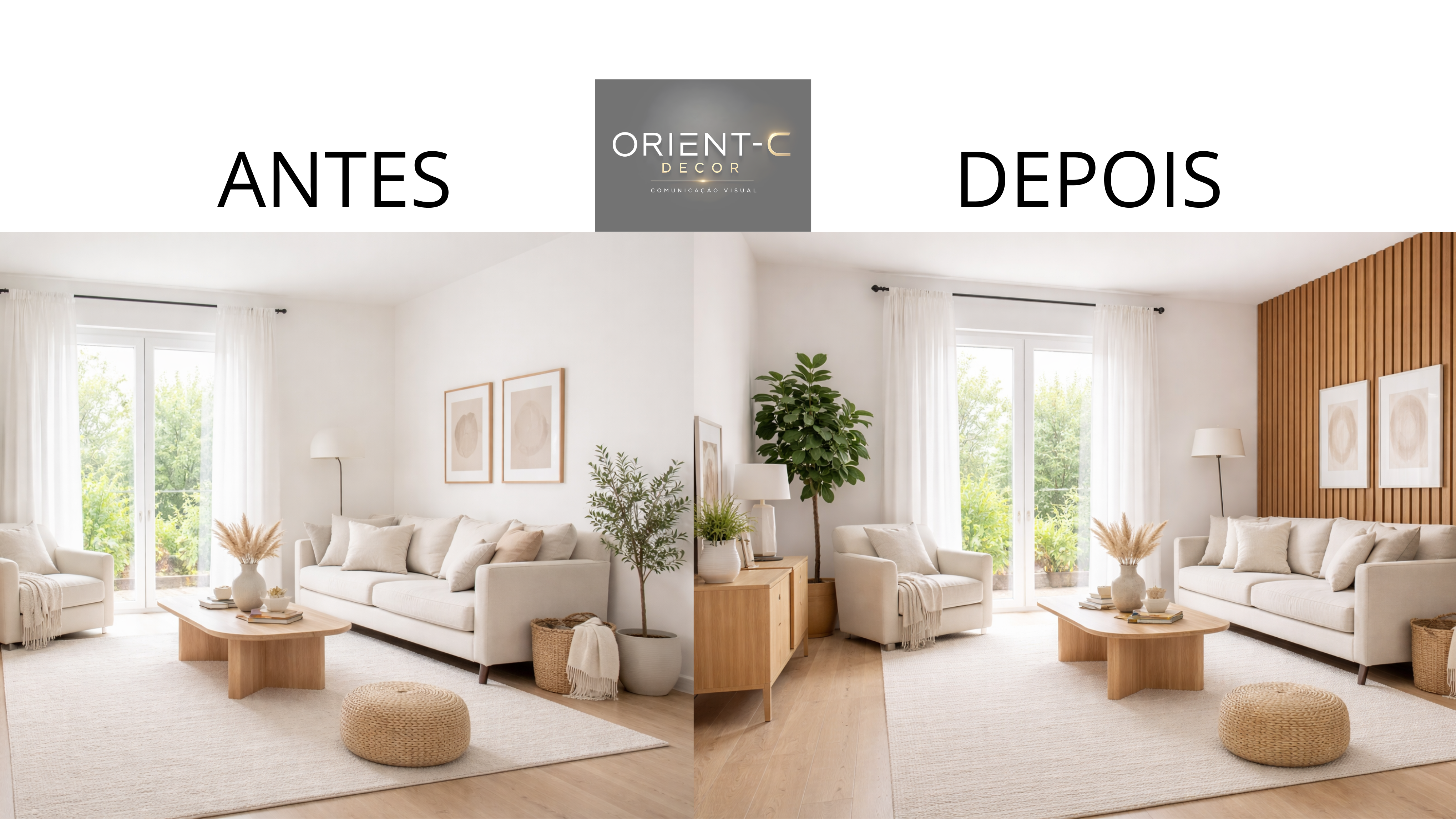 Papel de Parede Adesivo Vinilico Lavável Ripado Vários Modelos Quarto,Sala, Cozinha,Banheiro - Imagem 2