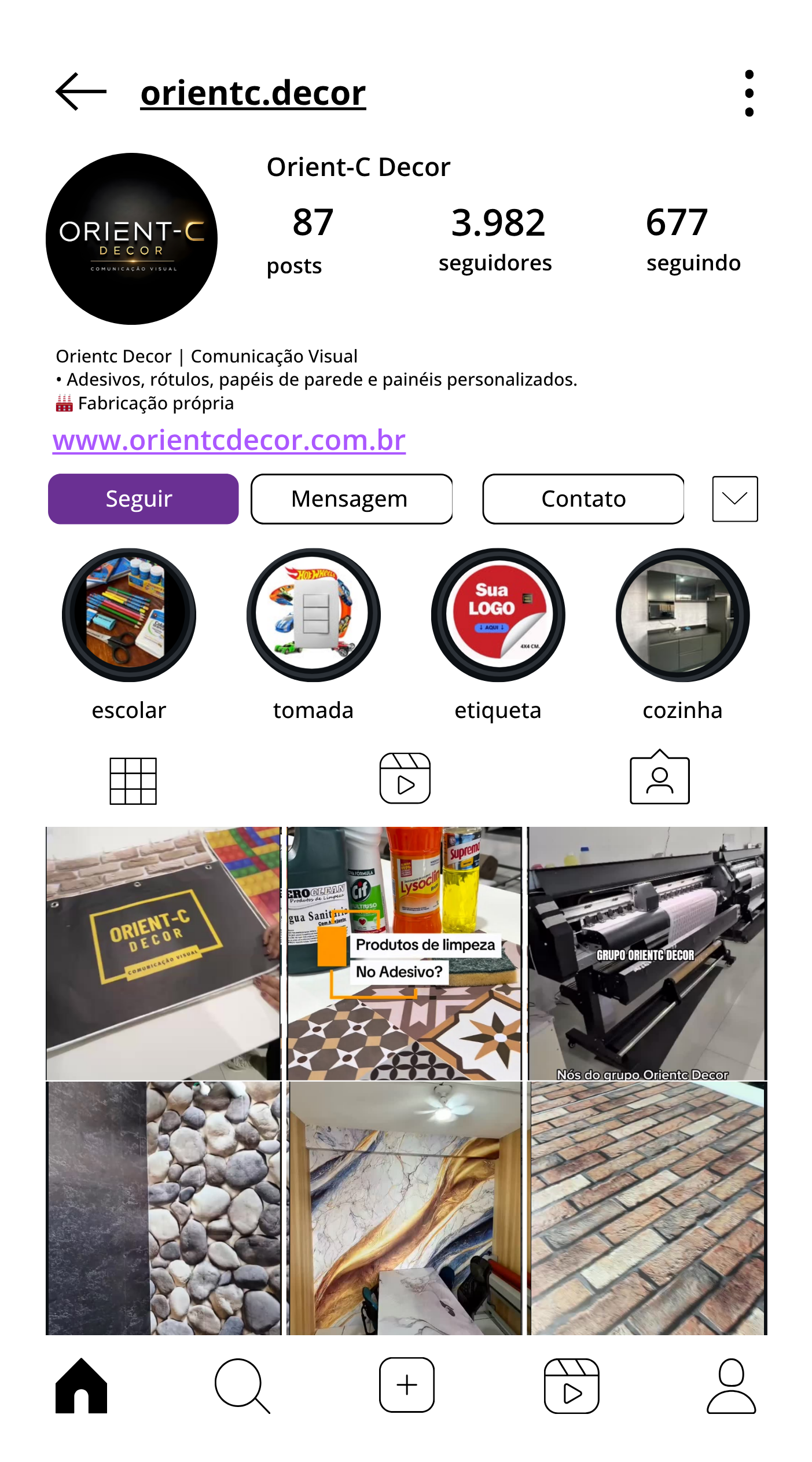 Instagram