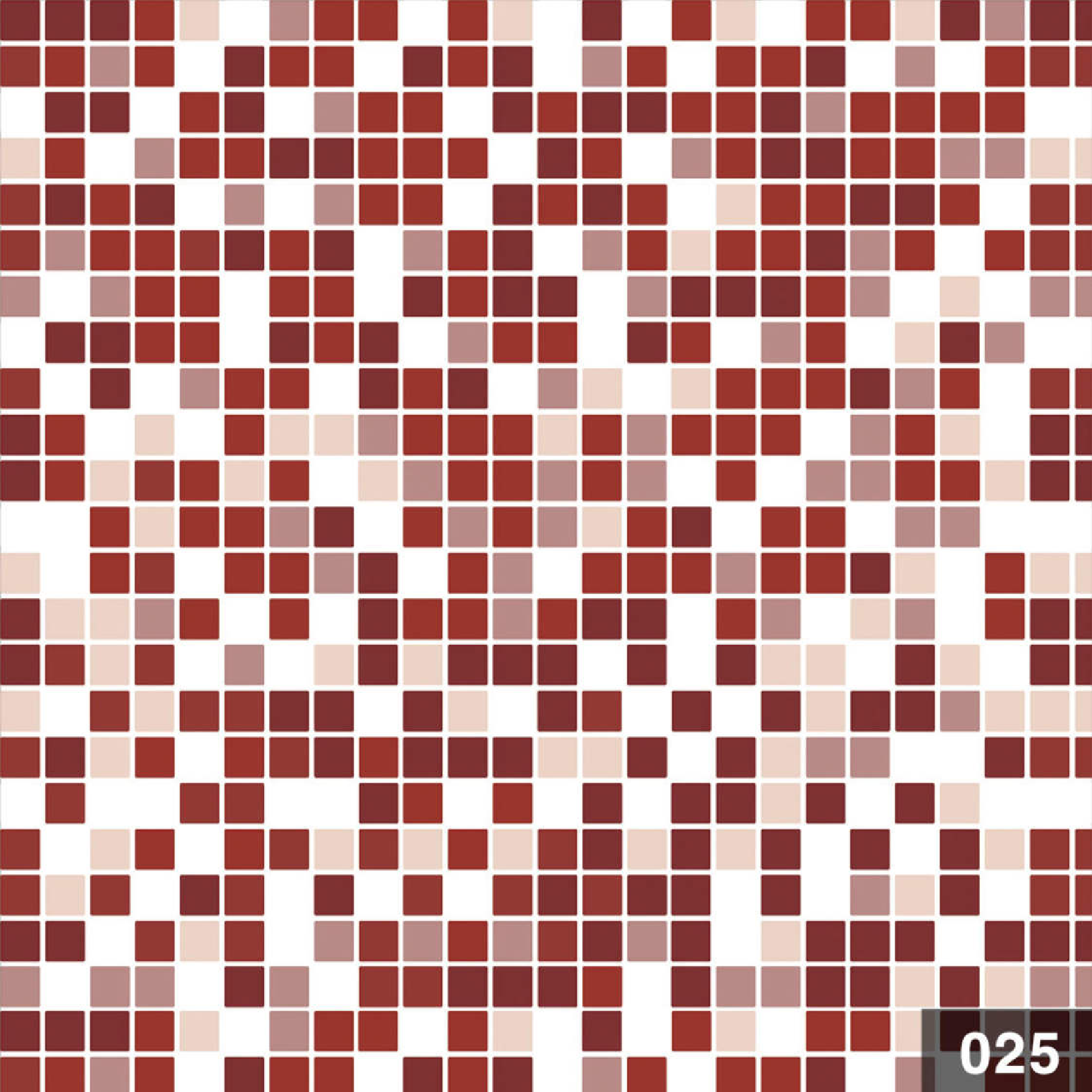 Variação 025
