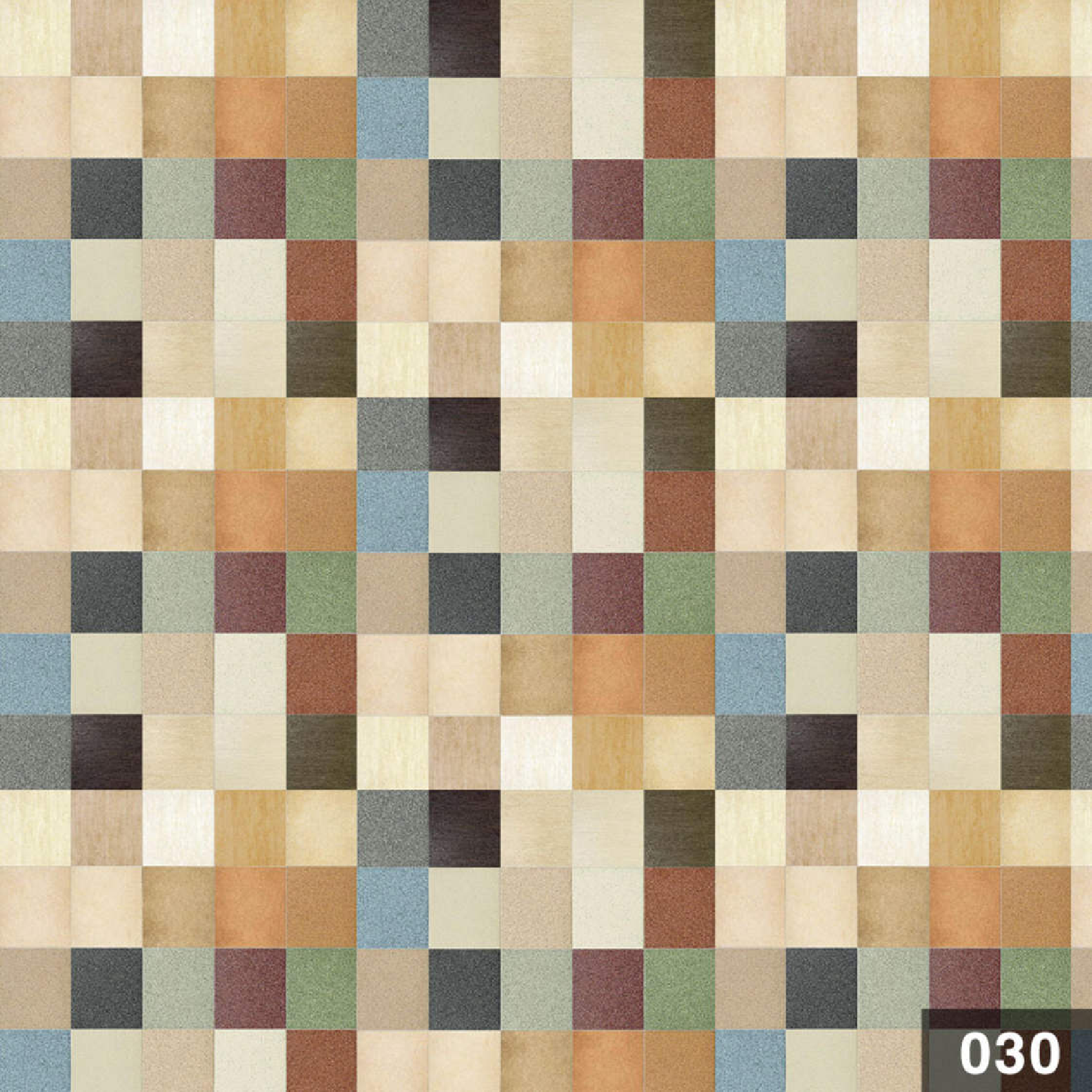 Variação 030