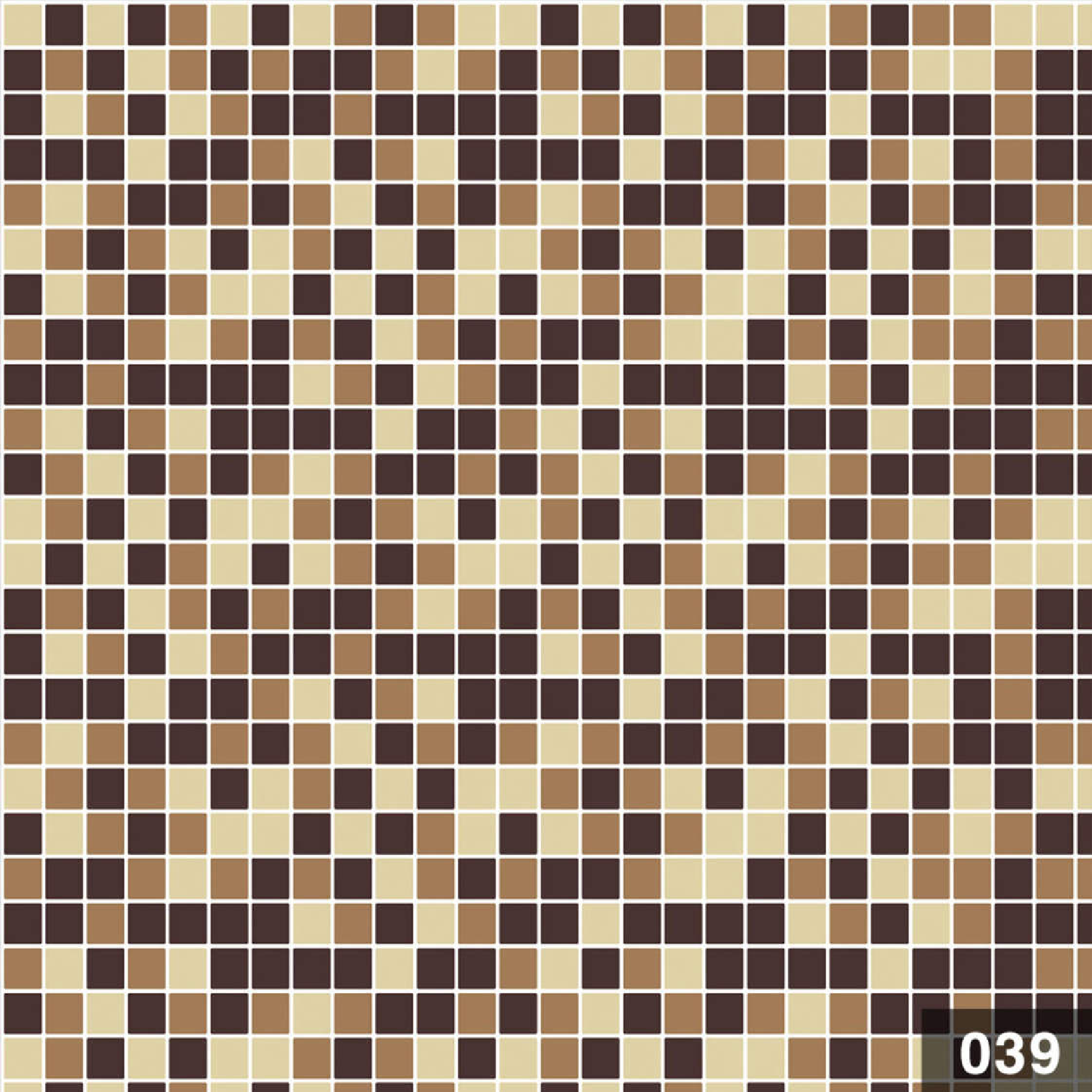 Variação 039