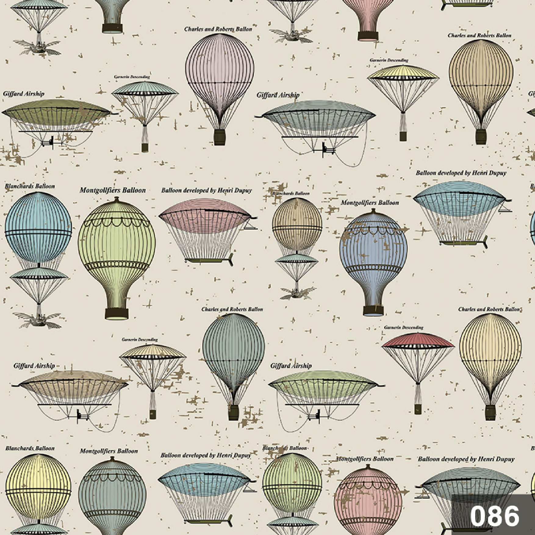 Variação 086